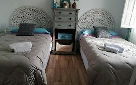Apartamento Con Vistas Al Mar