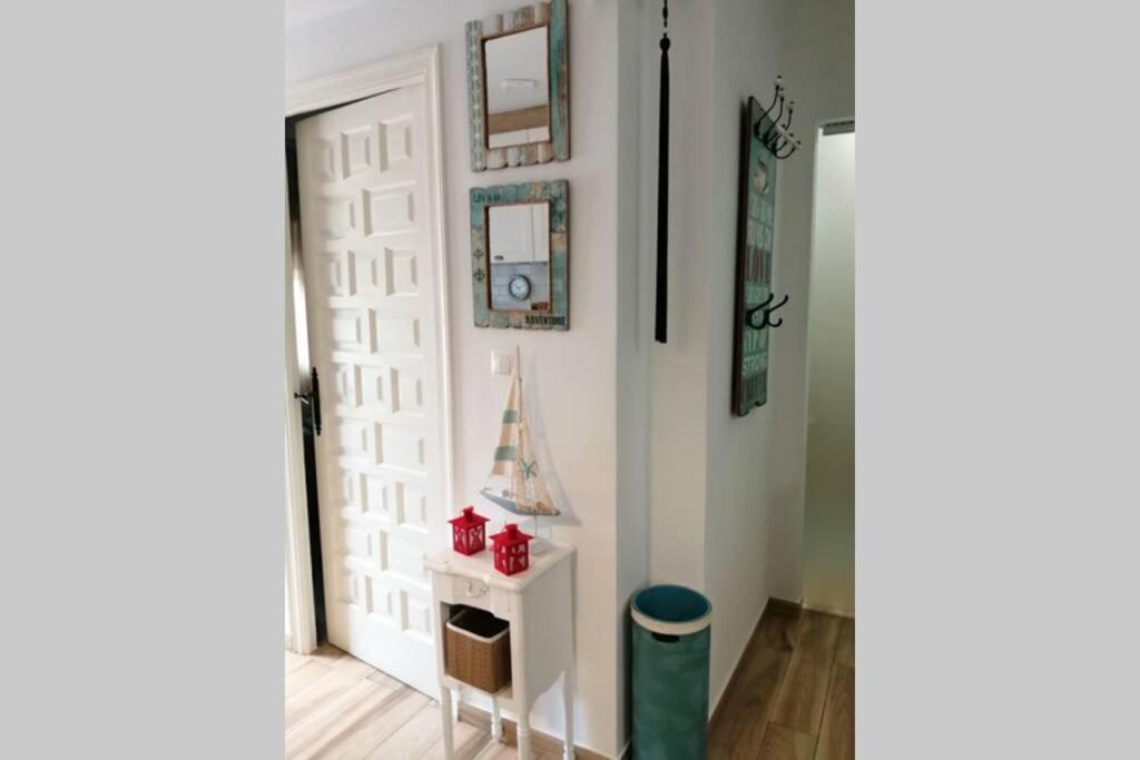 Apartamento Con Vistas Al Mar El Campello Exterior photo