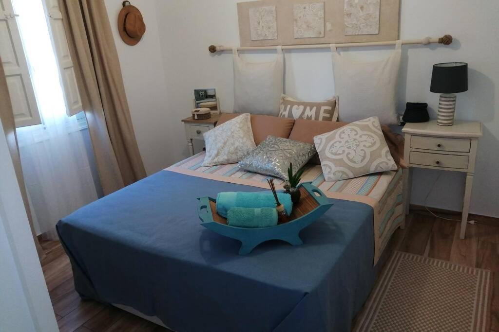 Apartamento Con Vistas Al Mar El Campello Exterior photo