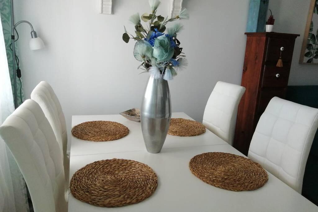 Apartamento Con Vistas Al Mar El Campello Exterior photo