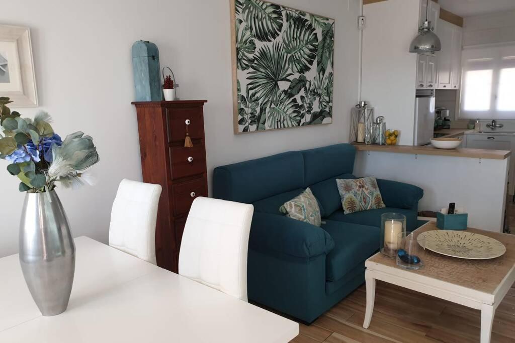 Apartamento Con Vistas Al Mar El Campello Exterior photo