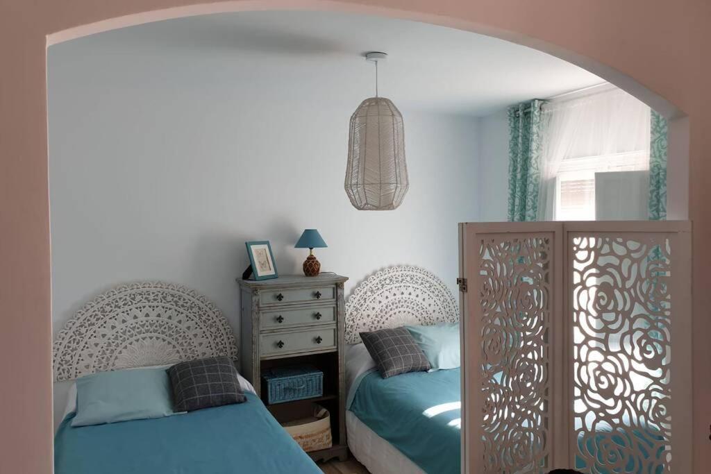 Apartamento Con Vistas Al Mar El Campello Exterior photo